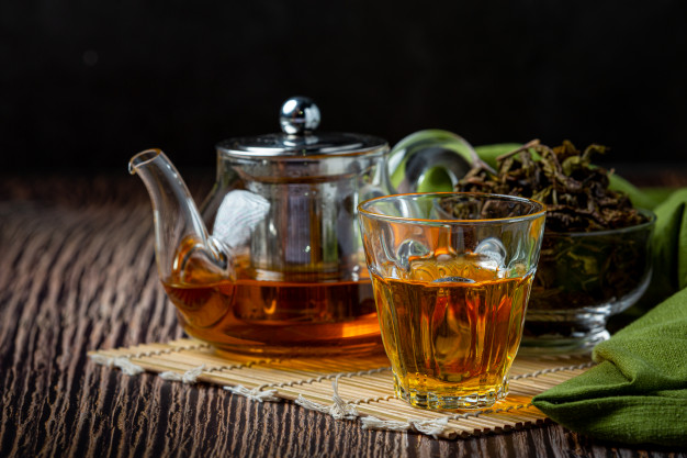 6 Jenis teh dan manfaatnya bagi kesehatan, baik buat jantung