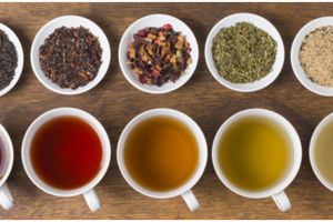 6 Jenis teh dan manfaatnya bagi kesehatan, baik buat jantung