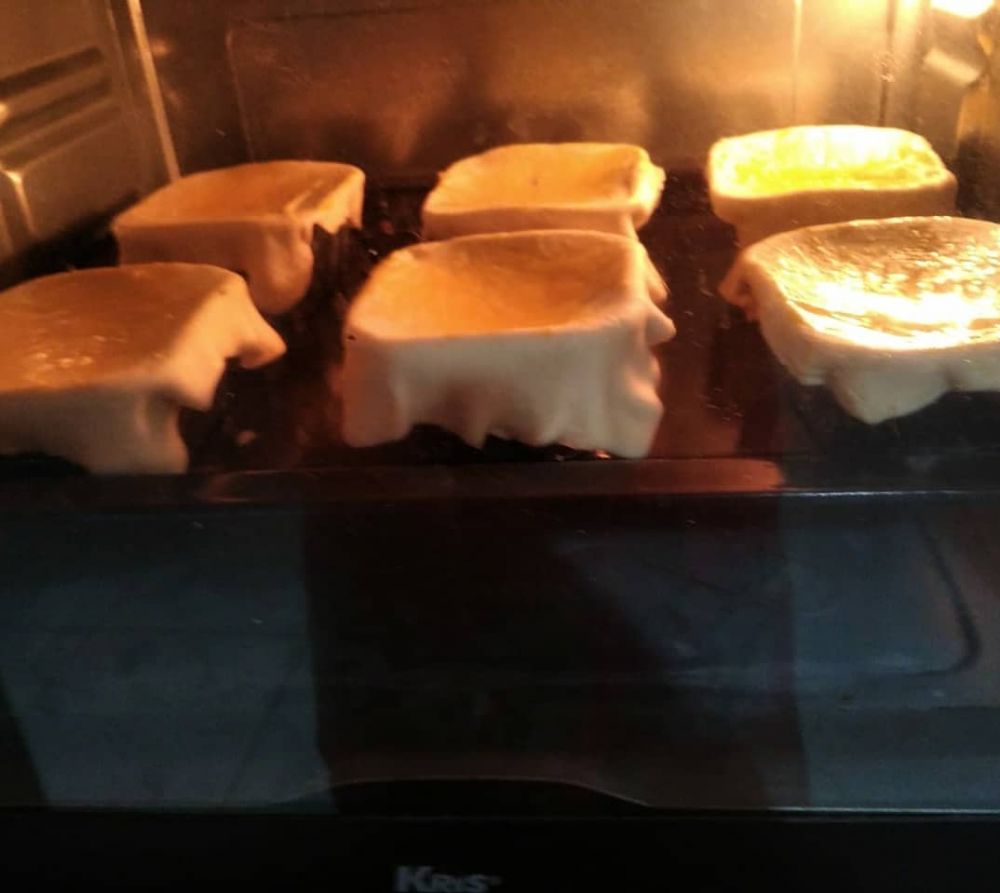 7 Resep zuppa soup gurih dan enak, cocok jadi ide jualan