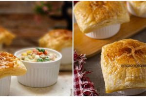 7 Resep zuppa soup gurih dan enak, cocok jadi ide jualan