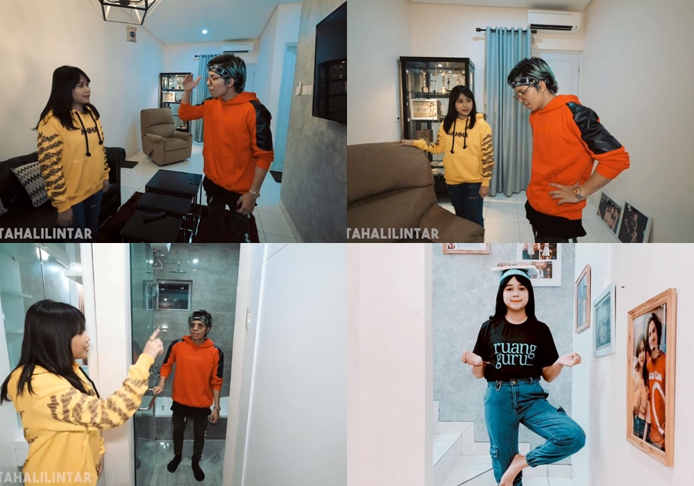Potret rumah 10 penyanyi jebolan Indonesian Idol, punya Judika elegan