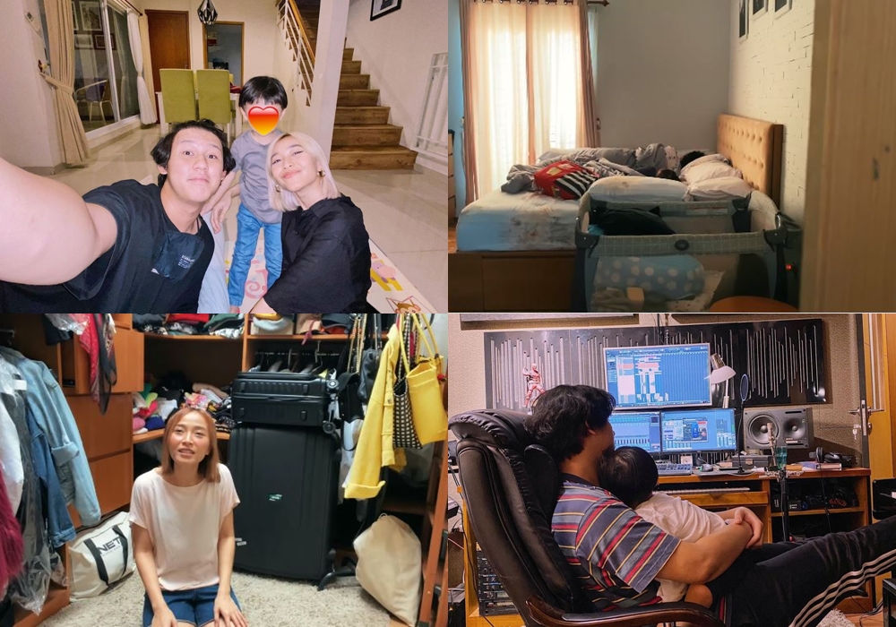 Potret rumah 10 penyanyi jebolan Indonesian Idol, punya Judika elegan