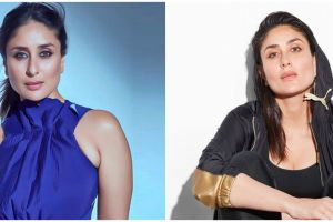 8 Potret lawas Kareena Kapoor saat sekolah, cantiknya konsisten