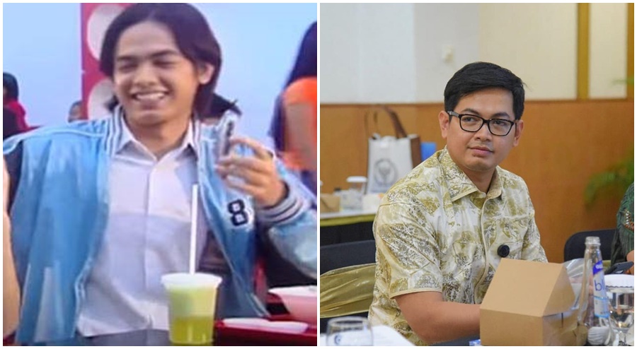 Potret dulu dan kini 7 pemain sinetron ABG, BCL body goals