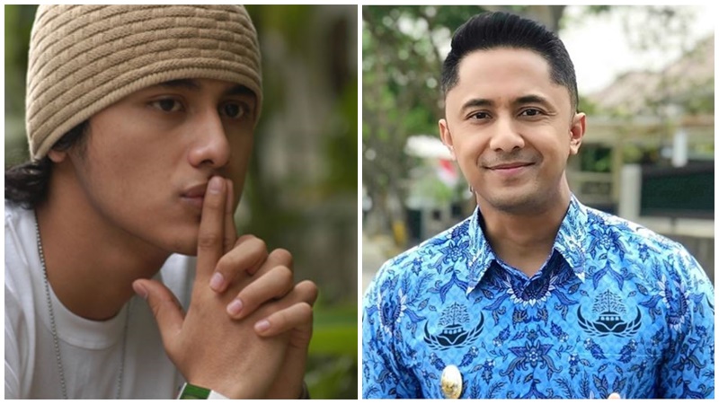 Potret dulu dan kini 7 pemain sinetron ABG, BCL body goals