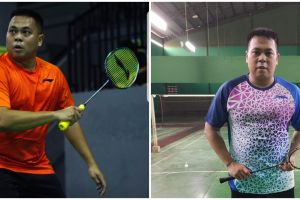 Kabar duka, legenda bulu tangkis Markis Kido meninggal dunia