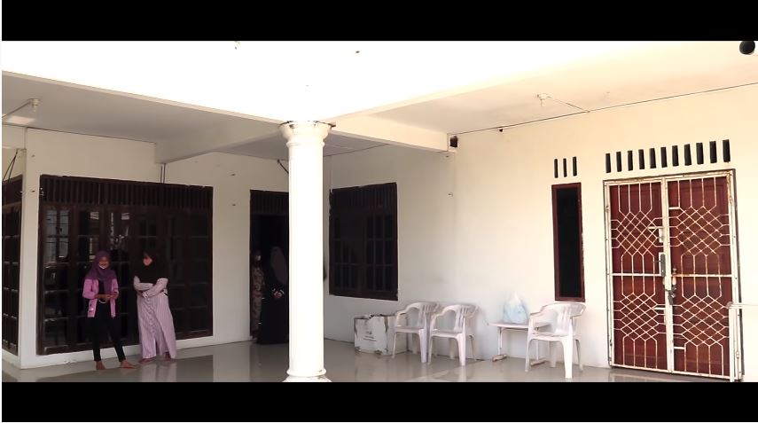 12 Penampakan rumah masa kecil Ria Ricis di Batam, penuh kenangan