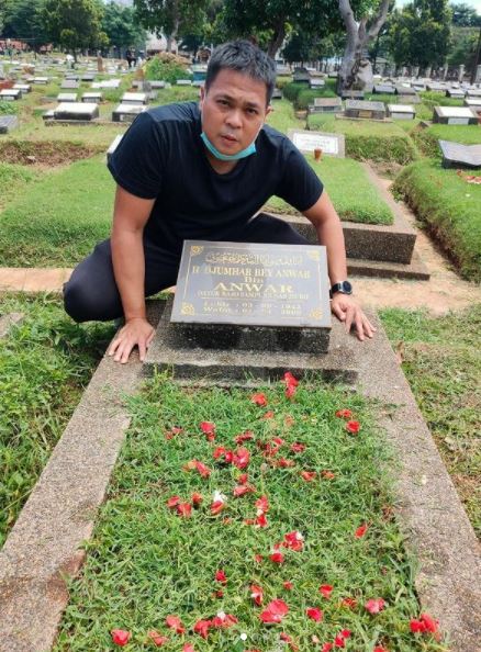 4 Fakta meninggalnya legenda bulu tangkis Markis Kido