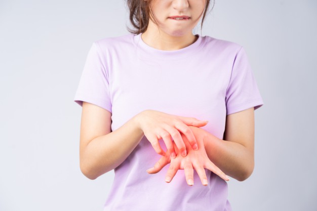 8 Manfaat temu putih untuk kecantikan dan kesehatan, meluruhkan lemak