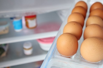 5 Cara tepat menyimpan telur supaya tahan lama