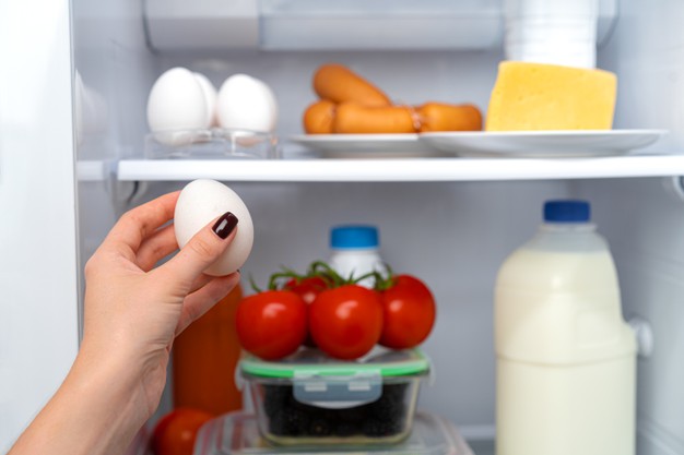 5 Cara tepat menyimpan telur supaya tahan lama