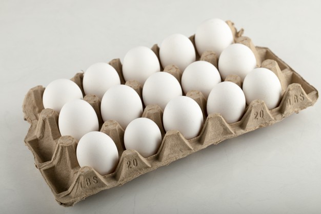 5 Cara tepat menyimpan telur supaya tahan lama