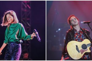 10 Anak seleb ini terjun sebagai penyanyi, warisi darah seni orang tua