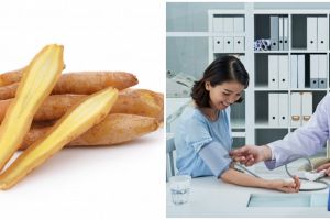 10 Manfaat temu kunci untuk kesehatan, dapat mencegah kanker