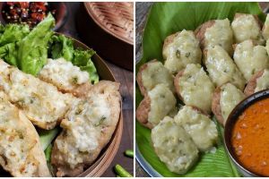 10 Resep kreasi tahu aci, lezatnya bikin nggak berhenti makan