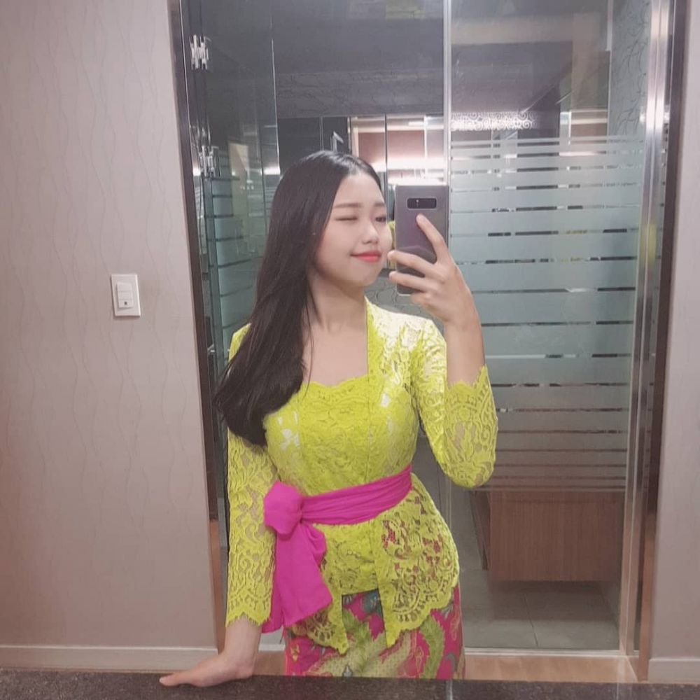 Berdarah Indonesia, ini 10 potret Ko Soobin pemain K-Drama Racket Boys