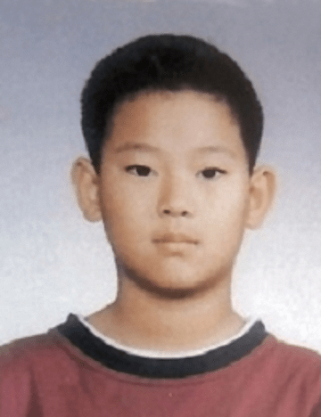 Potret masa kecil 7 pemain My Love From the Star, imut abis