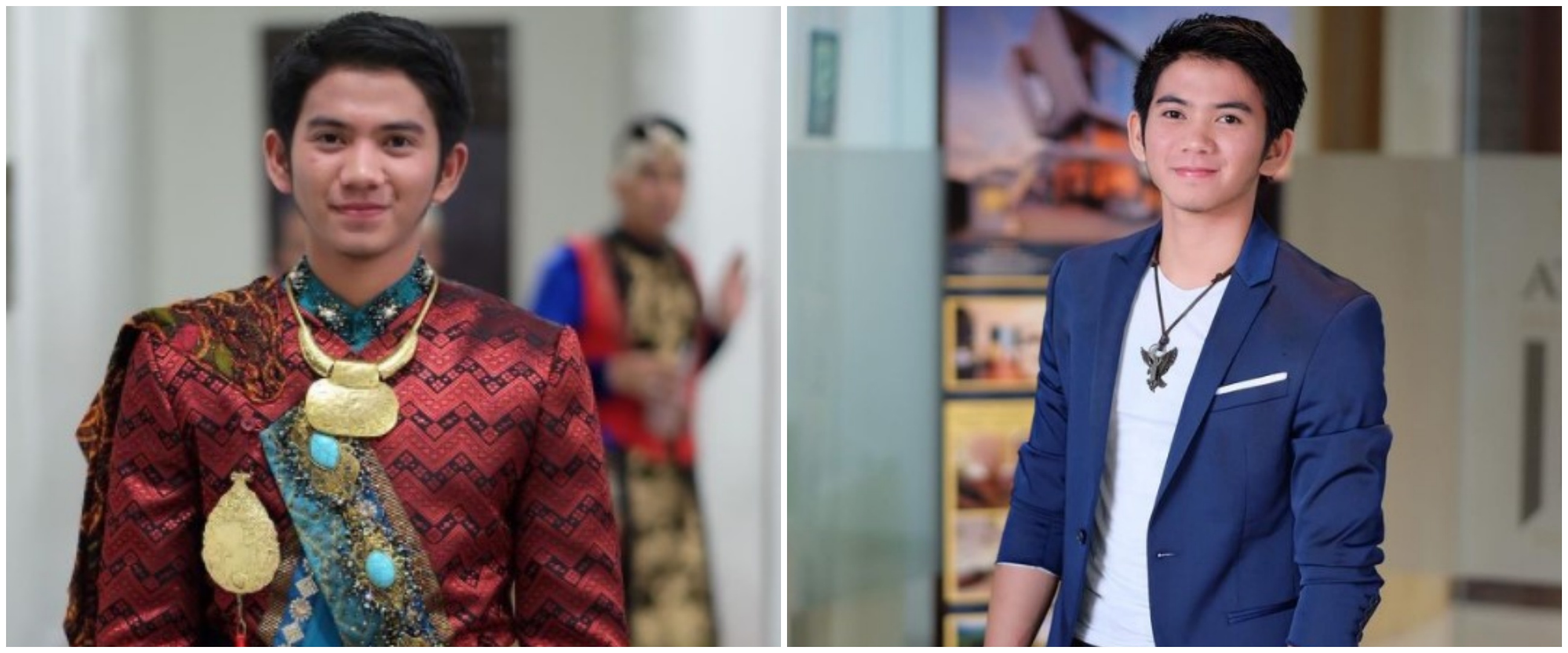 Rizki D'Academy rilis single baru, liriknya jadi sorotan