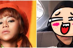 7 Potret terbaru Cimoy Montok seleb TikTok, kini mantap berhijab