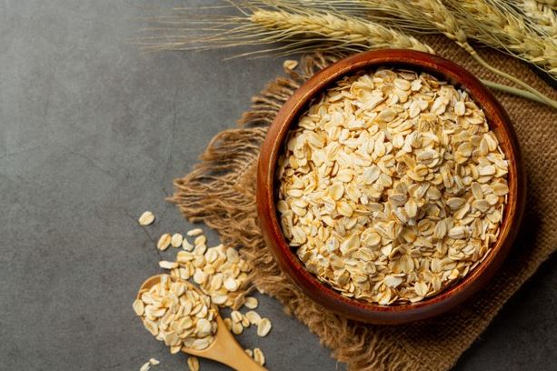 5 Jenis oatmeal ini sehat dan cocok untuk diet