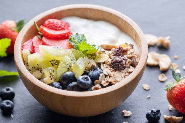 5 Jenis oatmeal ini sehat dan cocok untuk diet
