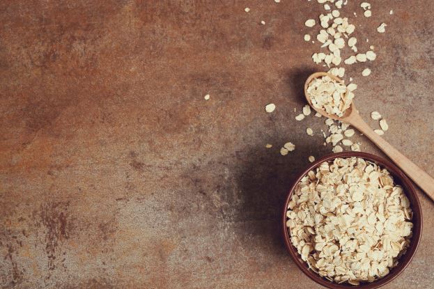 5 Jenis oatmeal ini sehat dan cocok untuk diet