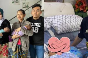 Viral kisah ibu yang kaget bayinya tertukar di rumah sakit