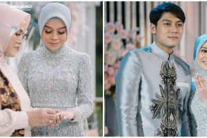 Taksiran harga cincin lamaran Lesty Kejora, bertabur berlian