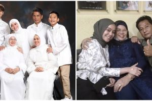 Taksiran harga 8 fashion item keluarga Rizky Billar, fantastis