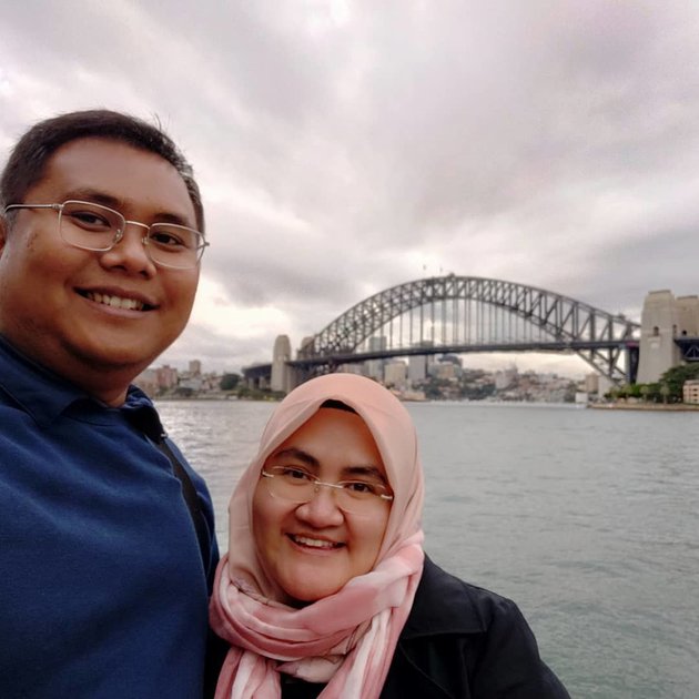 Lama vakum, 6 kabar terbaru Mega Utami pemeran Jejen Joshua Oh Joshua