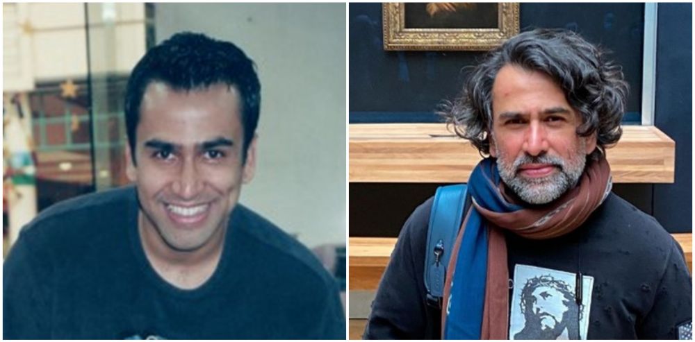 Potret raja sinetron era 90-an dulu & kini, Ari Wibowo curi perhatian