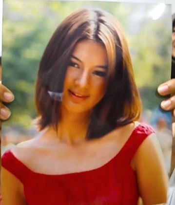 7 Potret Paula Verhoeven jadi model saat masih sekolah, manglingi