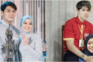 7 Editan lucu foto Lesty Kejora & Rizky Billar jadi berbagai profesi