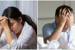 40 Kata-kata bijak ungkapan keresahan hati, singkat namun penuh arti