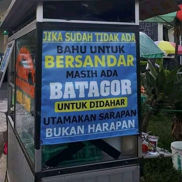 10 Cara marketing pakai gombalan ini bikin senyum sendiri