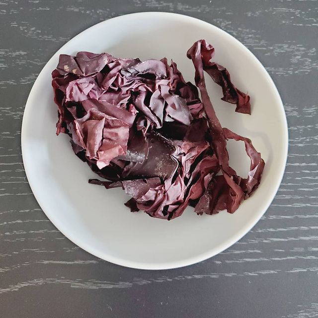 6 Jenis rumput laut & manfaatnya bagi kesehatan, tingkatkan imun