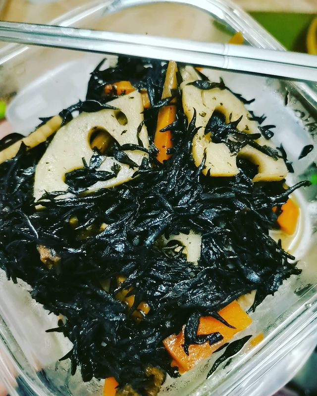 6 Jenis rumput laut & manfaatnya bagi kesehatan, tingkatkan imun