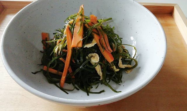 6 Jenis rumput laut & manfaatnya bagi kesehatan, tingkatkan imun