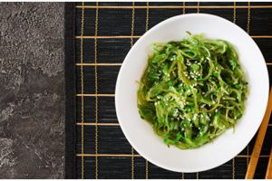 6 Jenis rumput laut & manfaatnya bagi kesehatan, tingkatkan imun