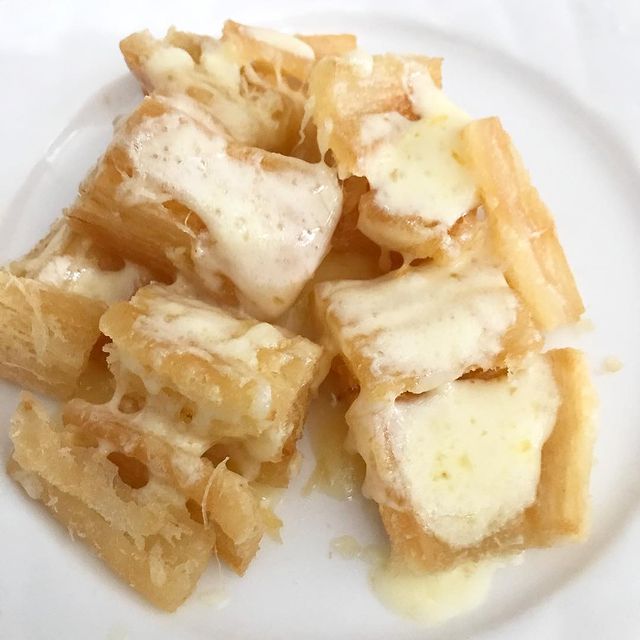 20 Resep singkong goreng keju, bisa jadi ide jualan