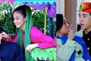 8 Potret gaya Stefan William dalam berbagai kostum, kece maksimal