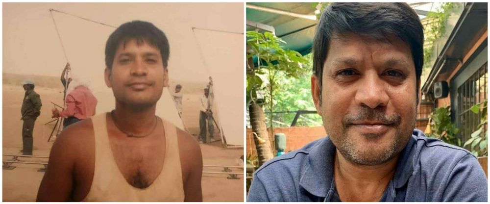 20 Tahun berlalu, ini foto dulu dan kini 9 pemain film Laagan