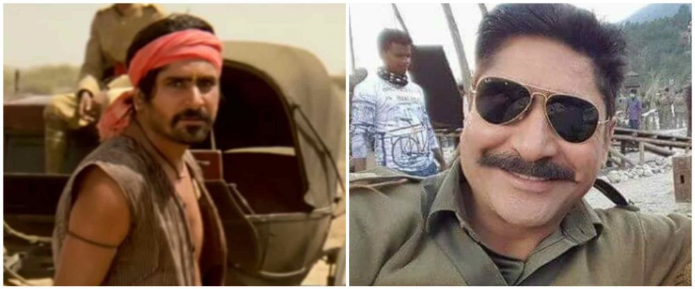 20 Tahun berlalu, ini foto dulu dan kini 9 pemain film Laagan