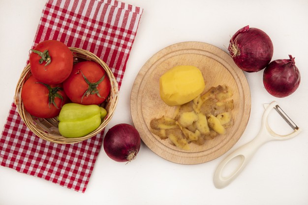 Sering dianggap sepele, 10 peralatan dapur ini banyak fungsinya