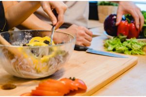 Sering dianggap sepele, 10 peralatan dapur ini banyak fungsinya