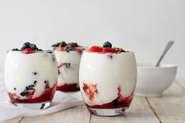 7 Minuman ini bisa bantu menambah berat badan, mudah didapat