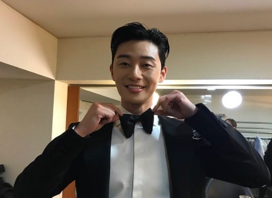 10 Fakta karier moncer Park Seo-joon, siap debut di Hollywood