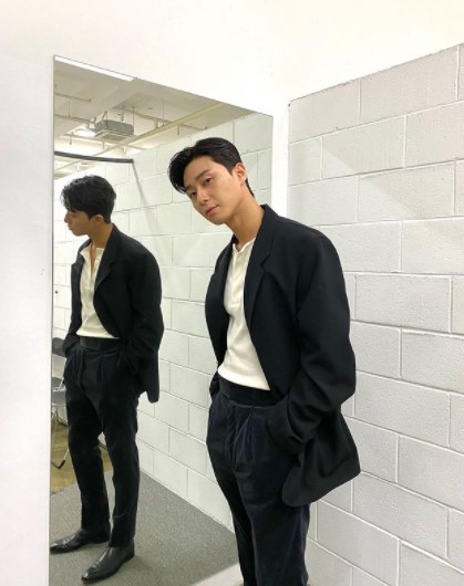 10 Fakta karier moncer Park Seo-joon, siap debut di Hollywood