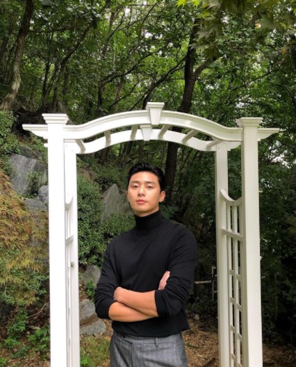 10 Fakta karier moncer Park Seo-joon, siap debut di Hollywood