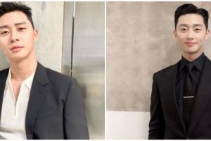 10 Fakta karier moncer Park Seo-joon, siap debut di Hollywood